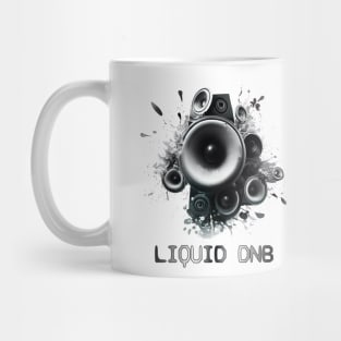 Liquid Drum And Bass Mug